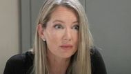 Nina wants Willow away from Drew | Image: ABC